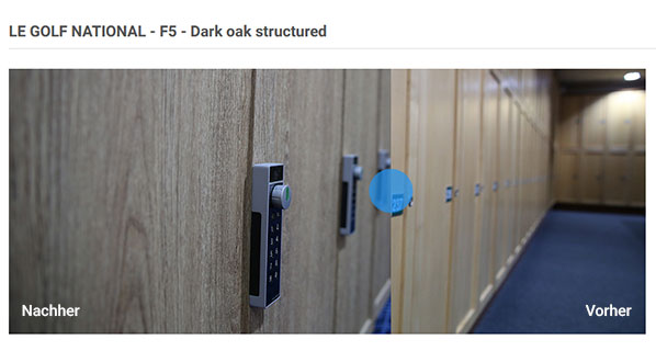 Vorher Nachher Bilder