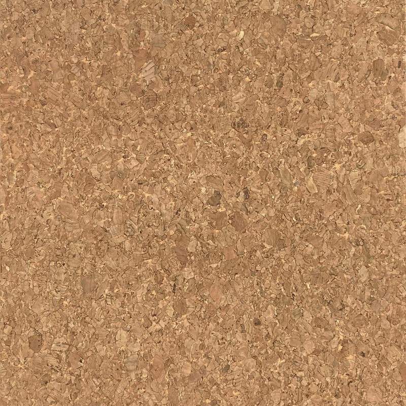 Large-grain cork WI02
