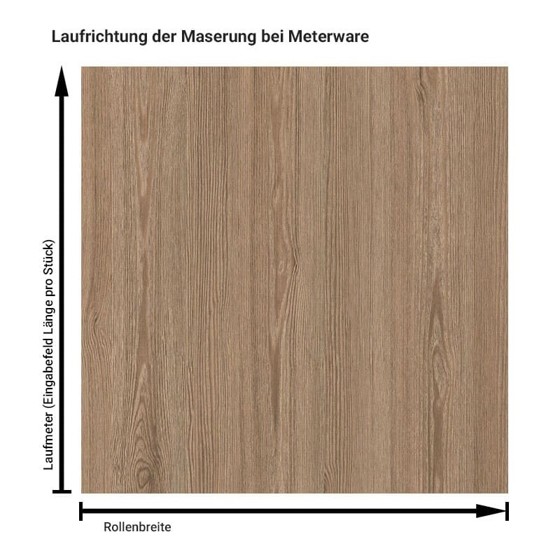 Aged Golden Pine CT35
