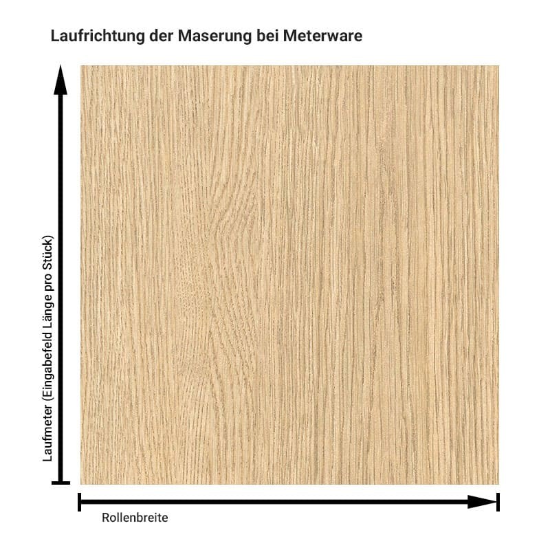 Cream Golden Oak AG14