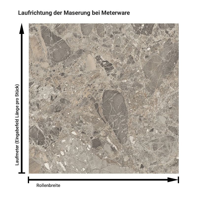 Lombarda Grigio NF99