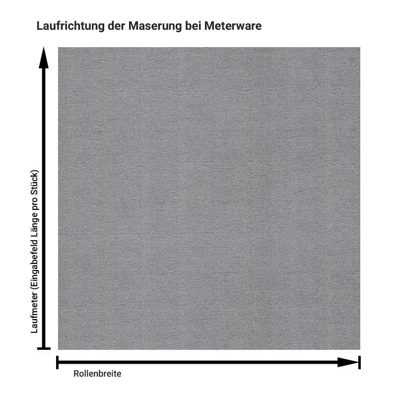 Silver Metal Weaving AL11