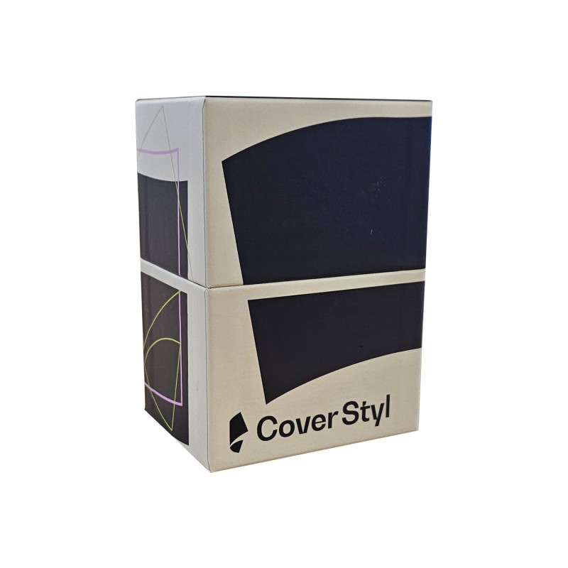 Cover Styl Musterfcher