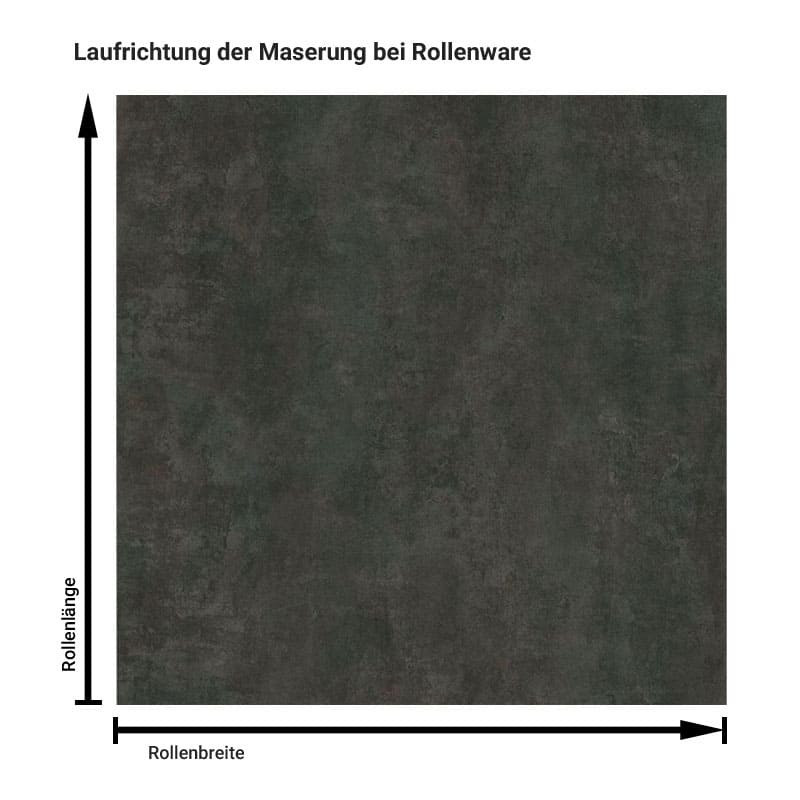 Anthracite Patina NH37