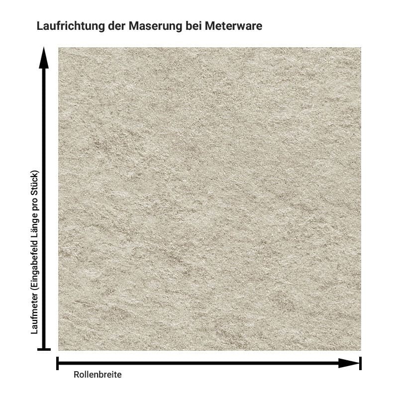 Beige Raw Granite NH35