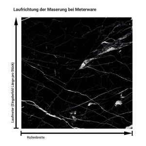 Nero Marquina U50