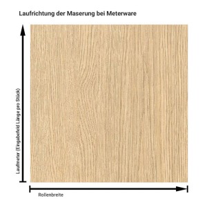 Cream Golden Oak AG14