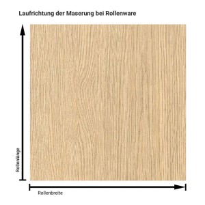 Cream Golden Oak AG14