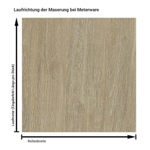 Bleached Grey Oak NF44