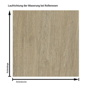 Bleached Grey Oak NF44