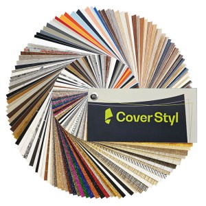 Cover Styl Musterfcher