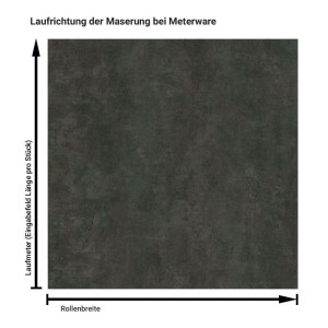 Anthracite Patina NH37