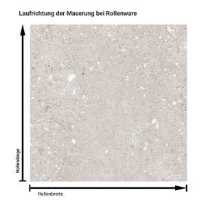 Terrazzo Grey NH40