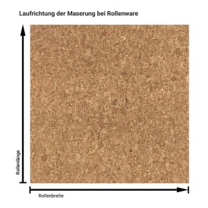 Large-grain cork WI02